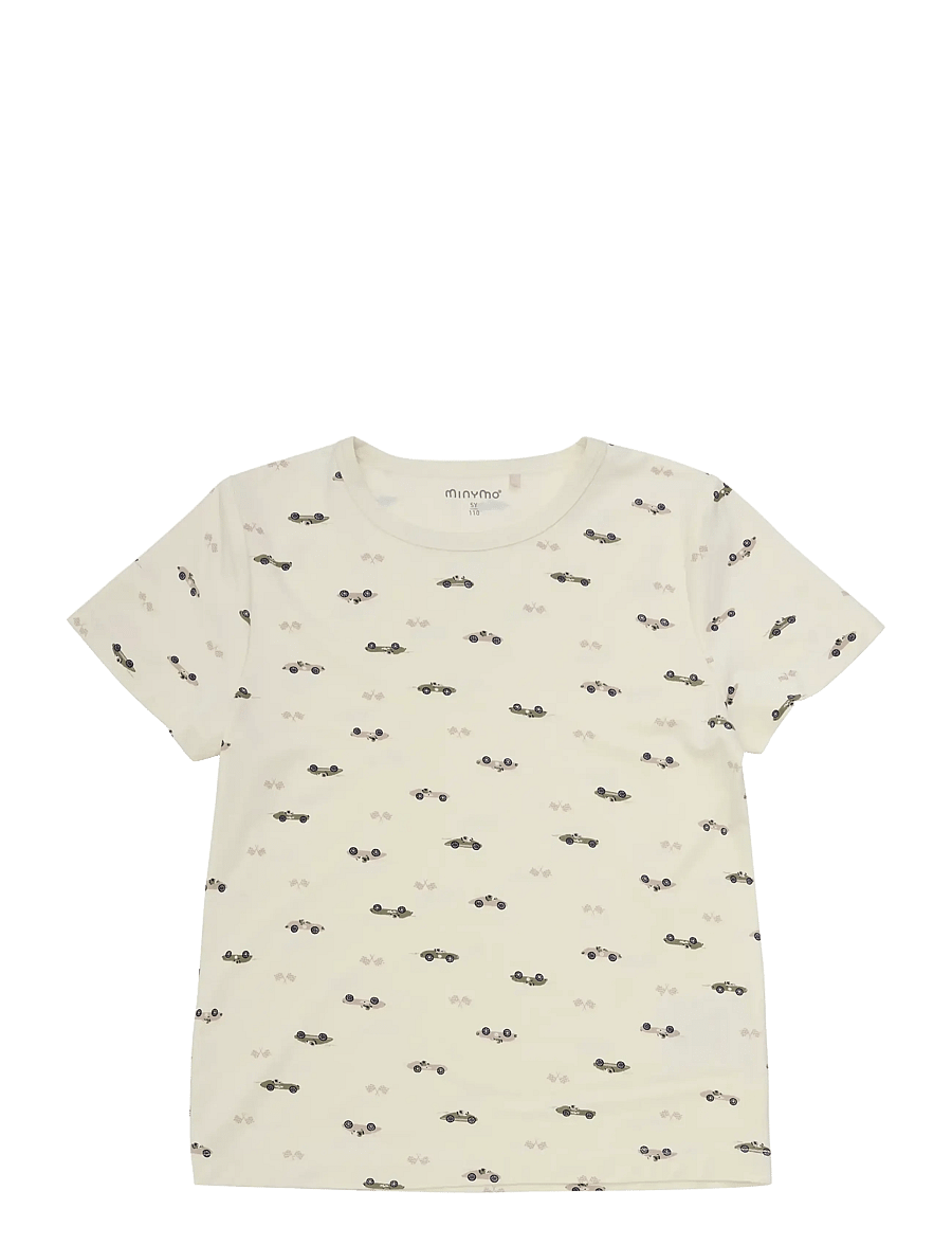 Minymo - Pyjamas - pyjama-sets - overland trek - 2