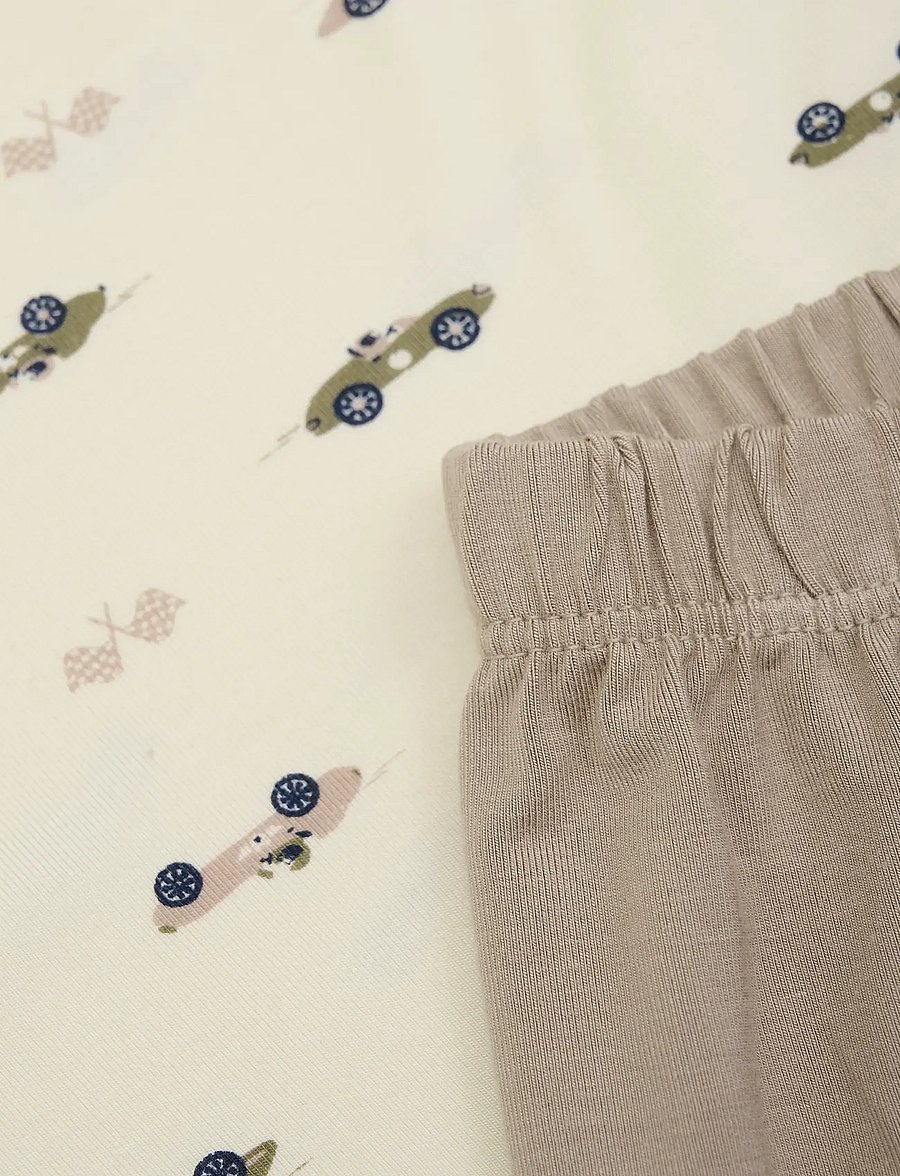 Minymo - Pyjamas - pyjama-sets - overland trek - 4