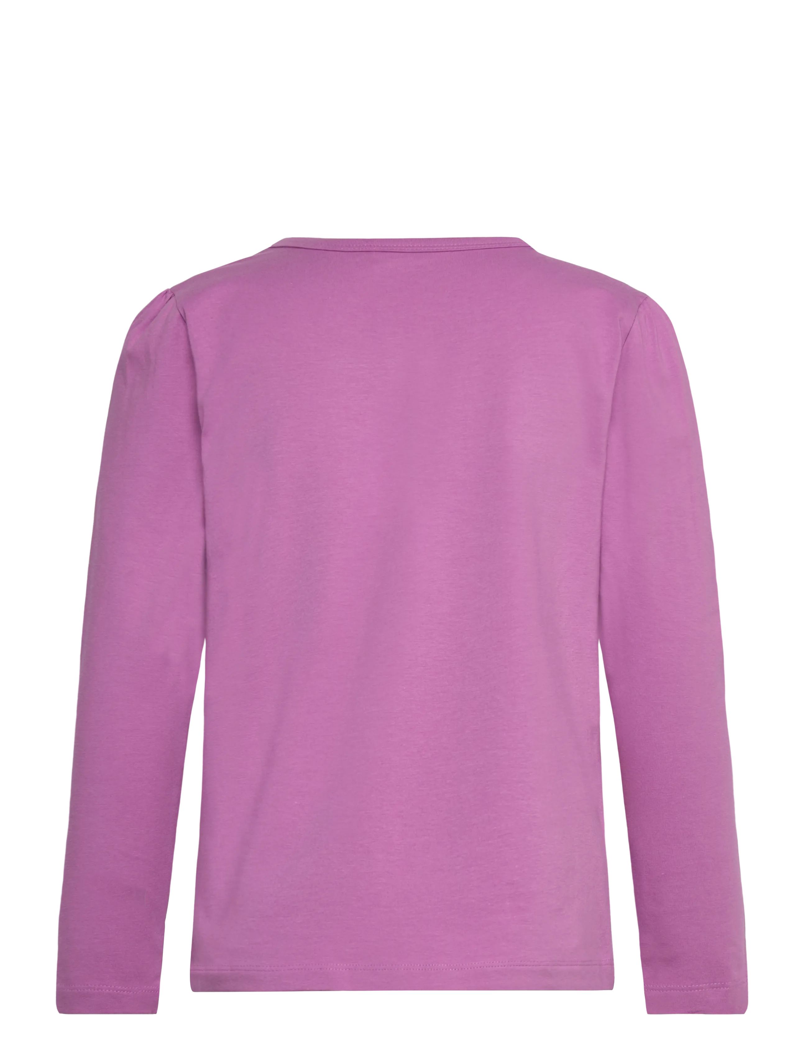 Minymo - T-shirt LS - t-shirts - first bloom - 1