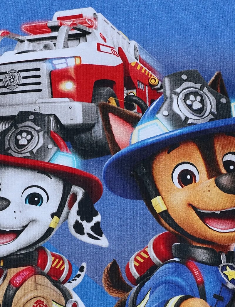 Minymo - T-shirt LS - langärmelig - regatta - 2