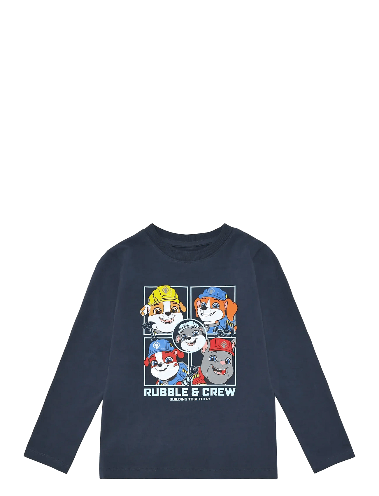 T-shirt LS - PARISIAN NIGHT