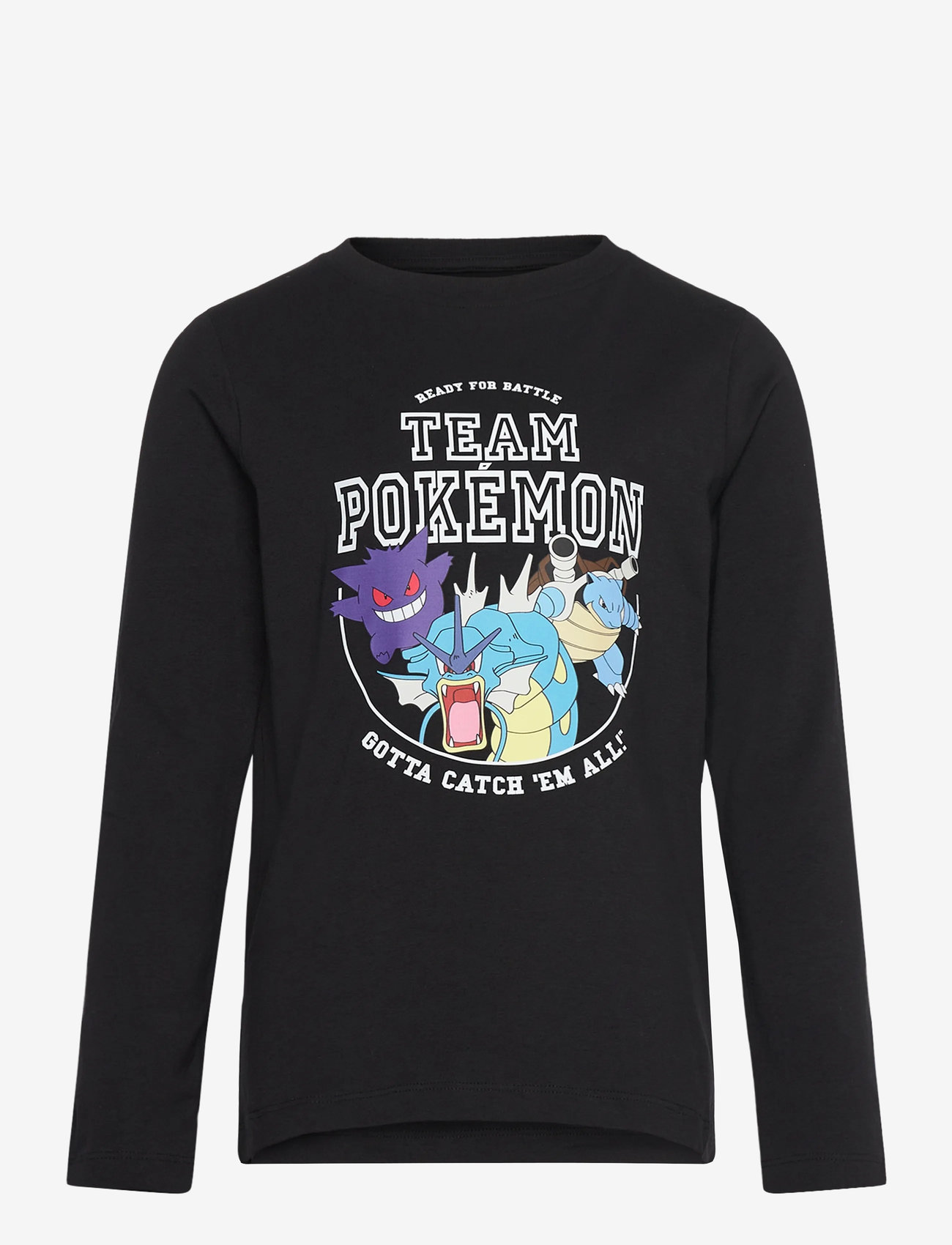 Minymo - T-shirt LS - long-sleeved t-shirts - tap shoe - 0