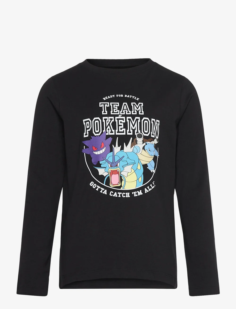 Minymo - T-shirt LS - langärmelig - tap shoe - 0