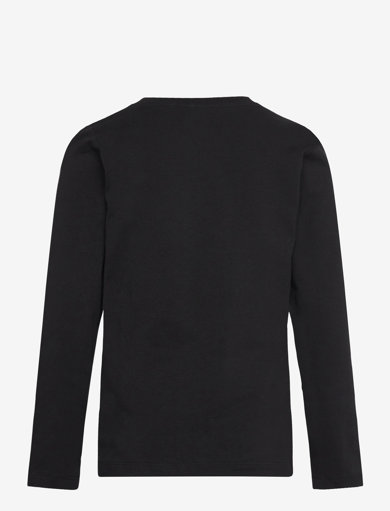 Minymo - T-shirt LS - long-sleeved t-shirts - tap shoe - 1