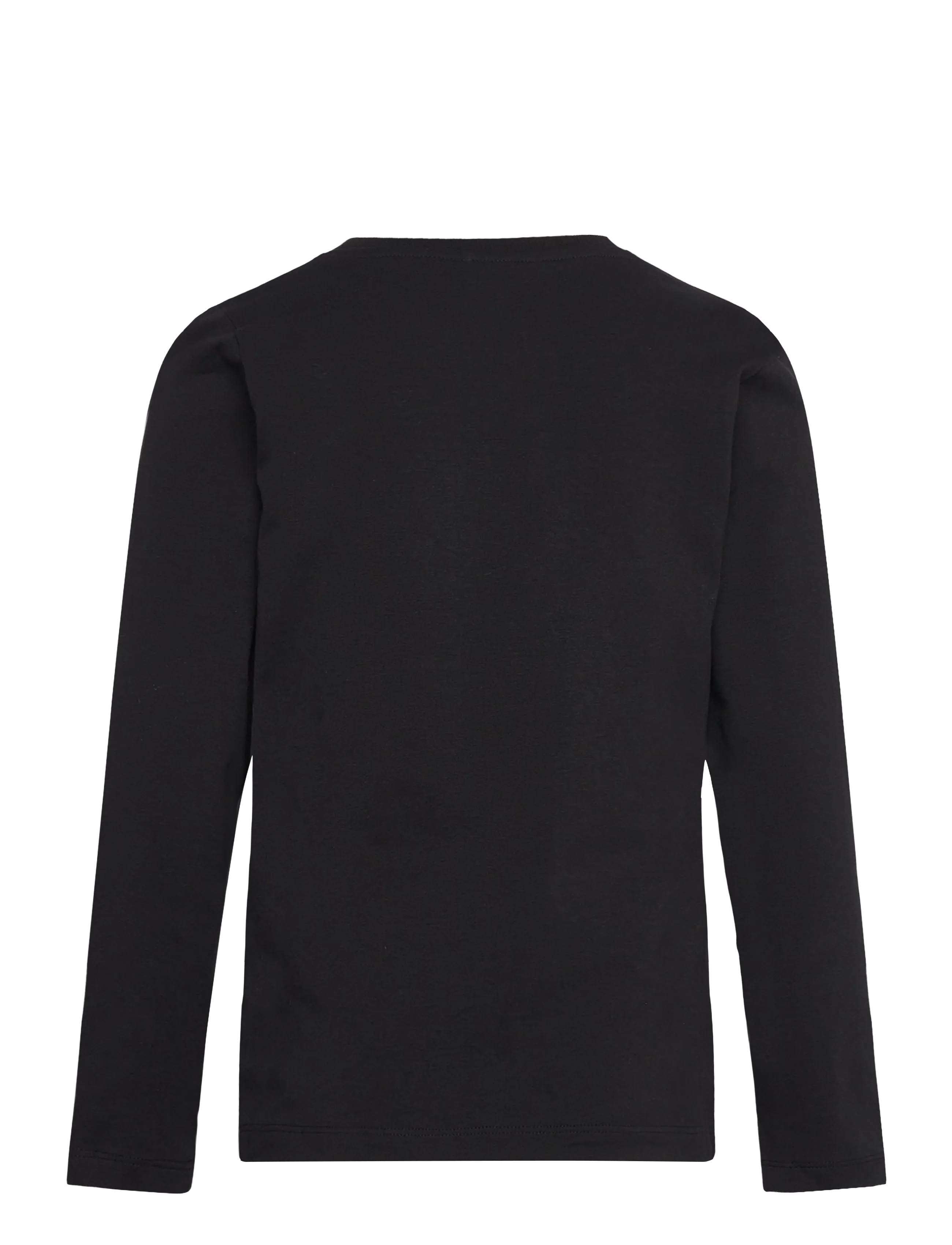 Minymo - T-shirt LS - long-sleeved t-shirts - tap shoe - 1