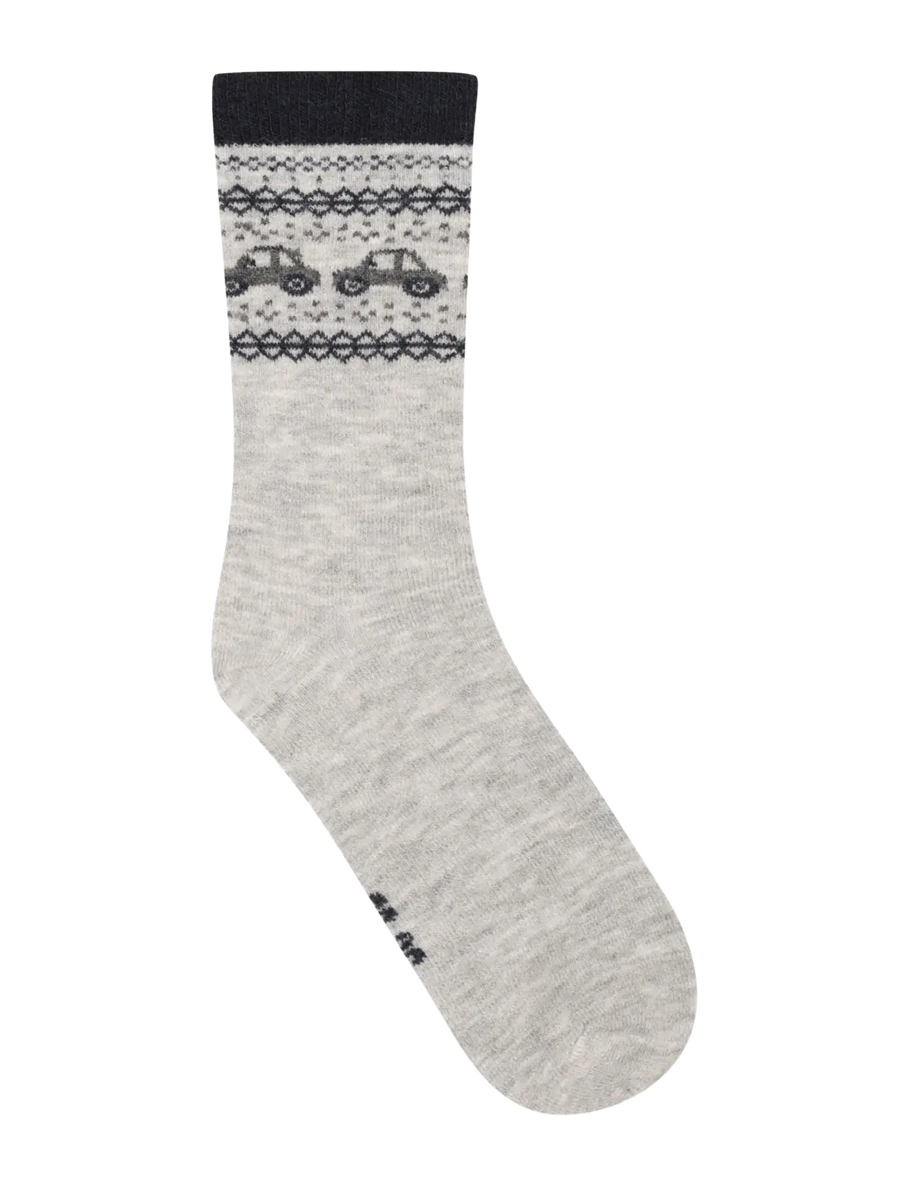 Minymo - Wool Socks 3-Pack - strümpfe - navy - 3