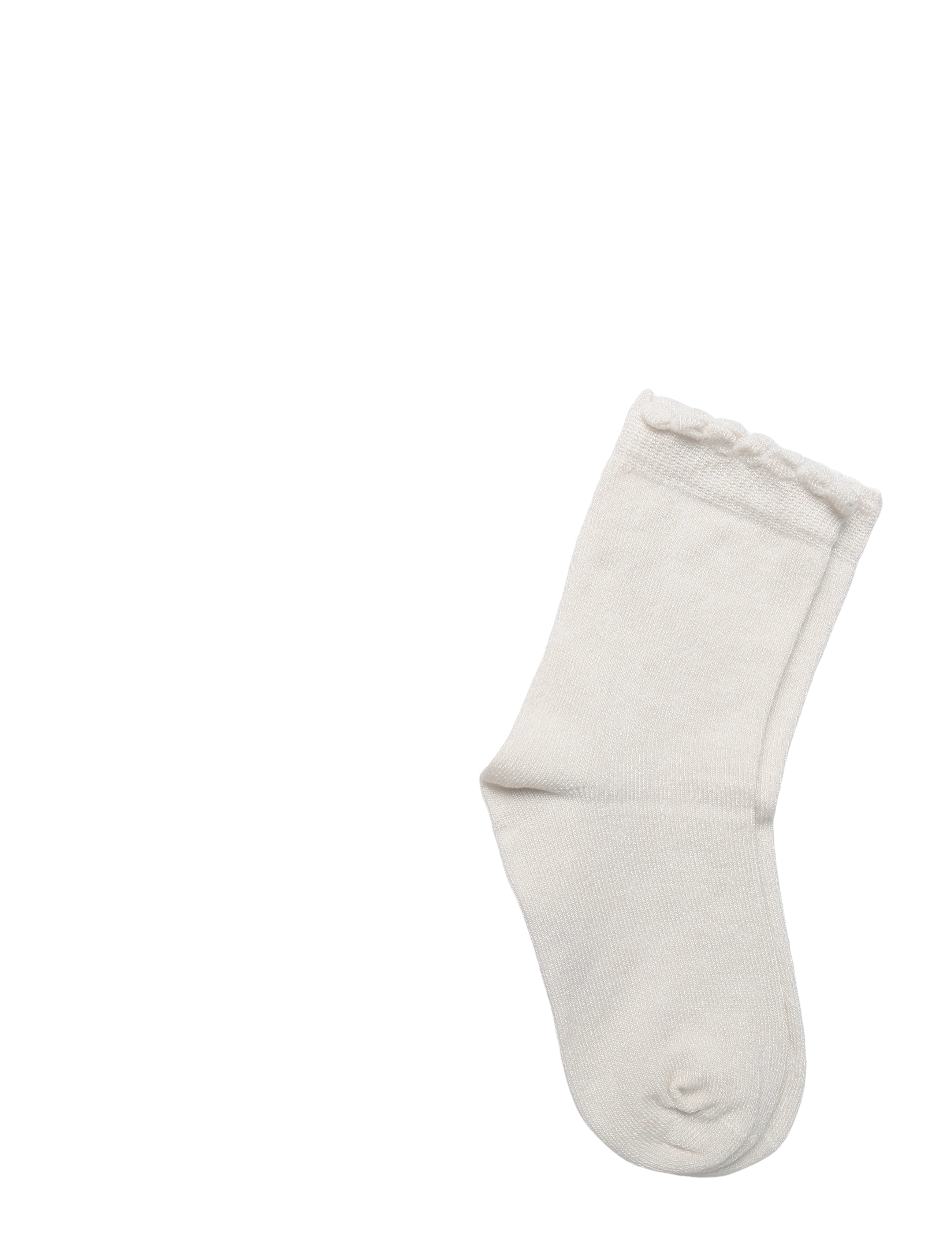 Minymo - Thin Viscose Sock  (2-pack) - sokid - shell - 1