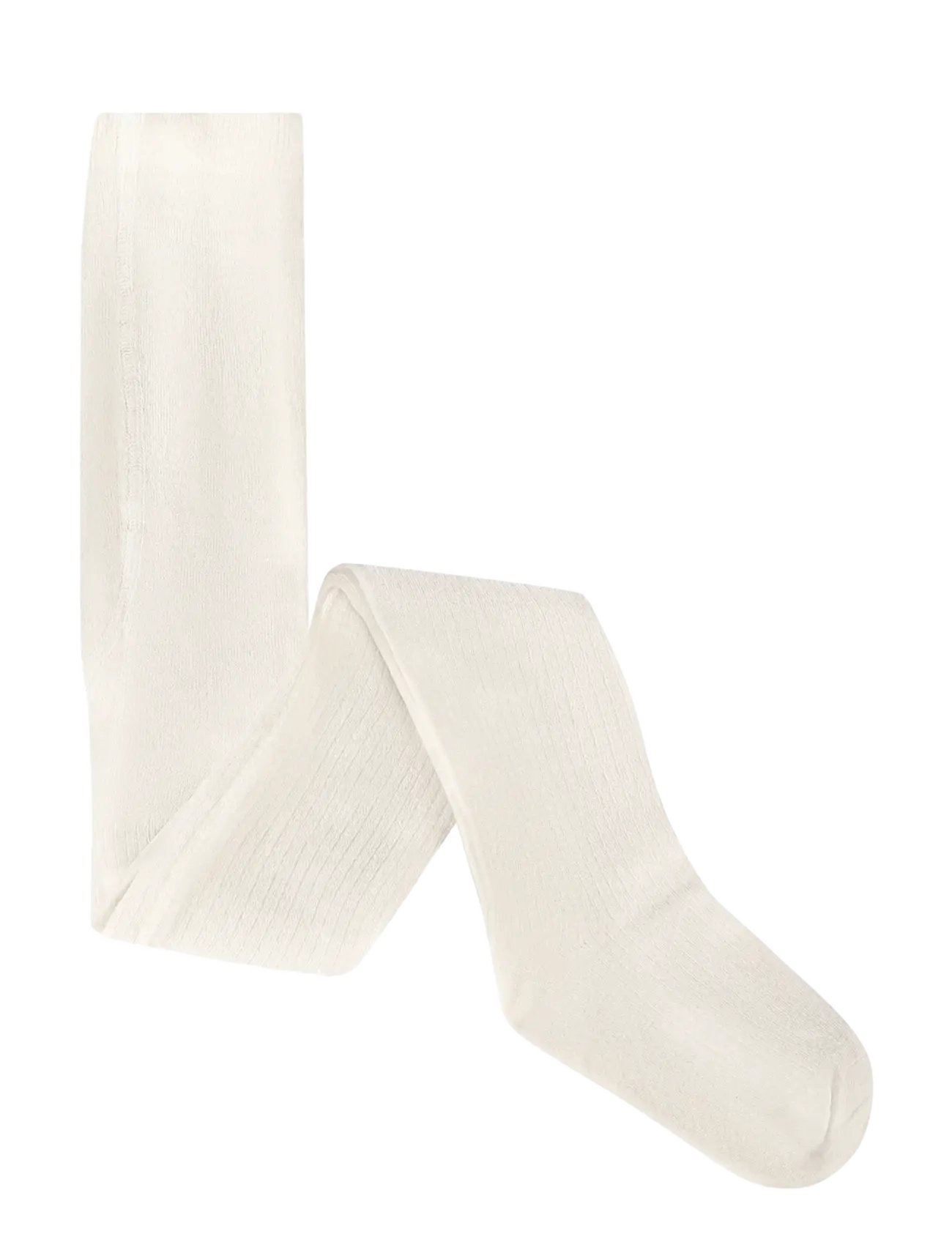 Minymo - Stocking Thin Viscose (2-pack) - strømpebukser - light taupe - 1