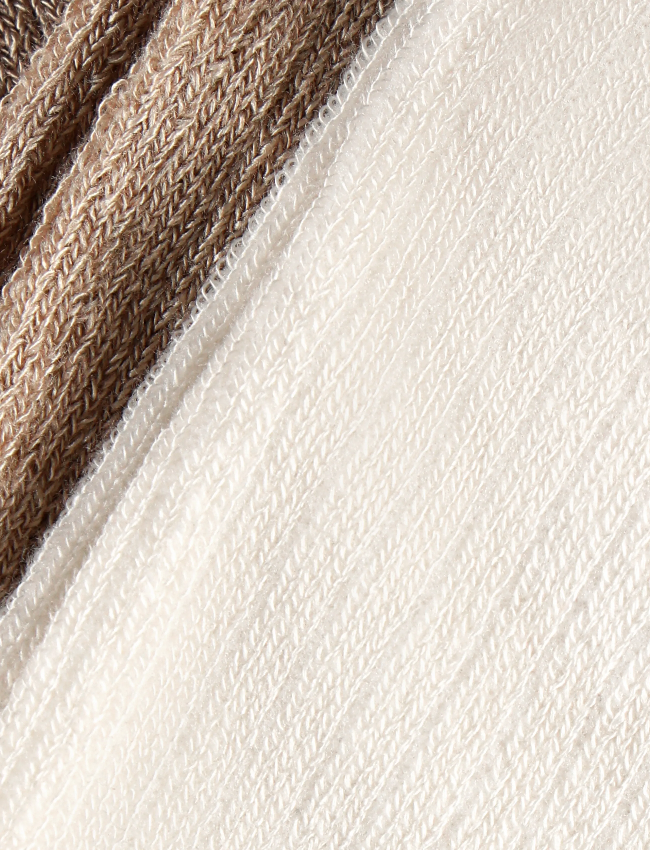 Minymo - Stocking Thin Viscose (2-pack) - strømpebukser - light taupe - 3