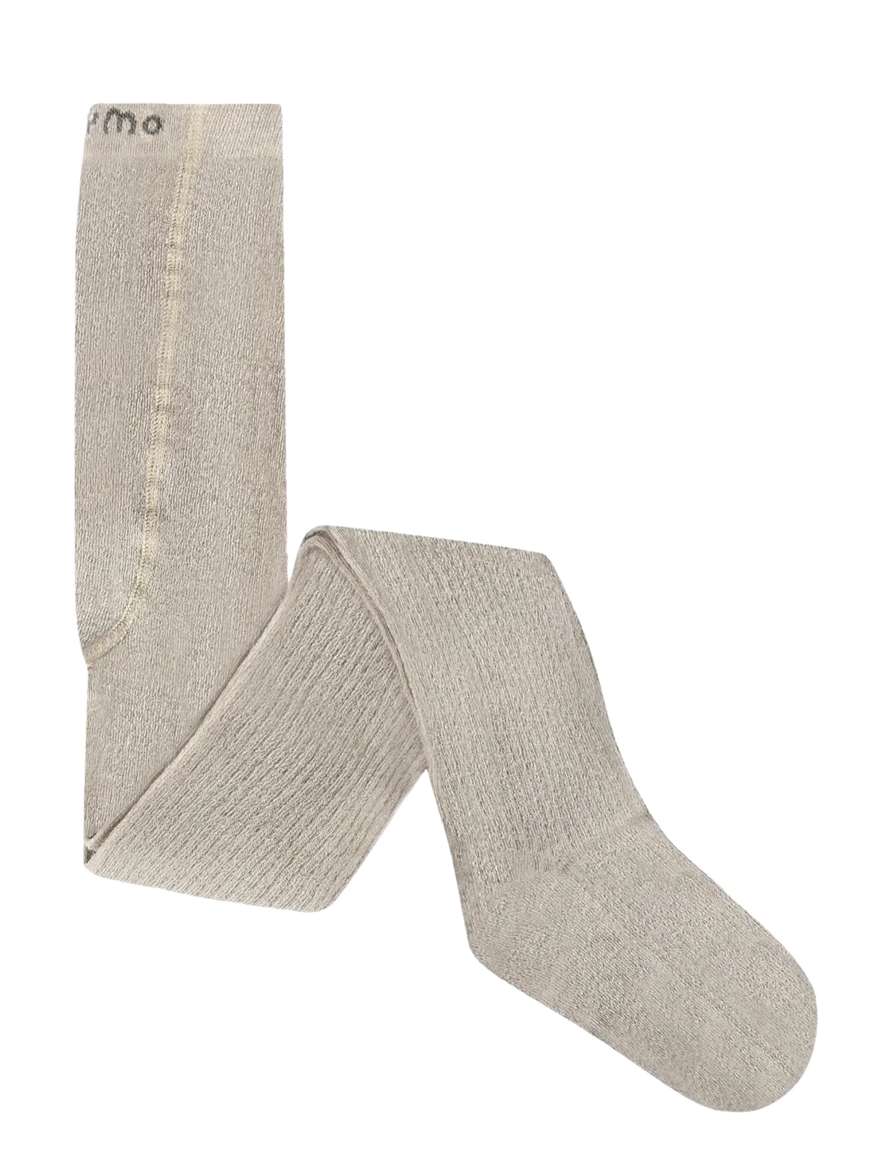 Minymo - Stocking Thin Viscose (2-pack) - tights - night gray - 2