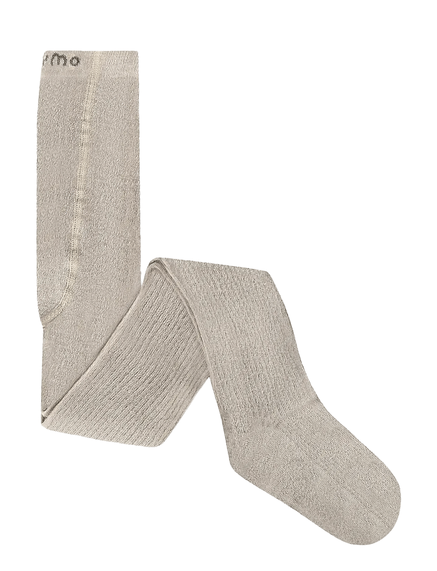 Minymo - Stocking Thin Viscose (2-pack) - strumpbyxor - night gray - 2
