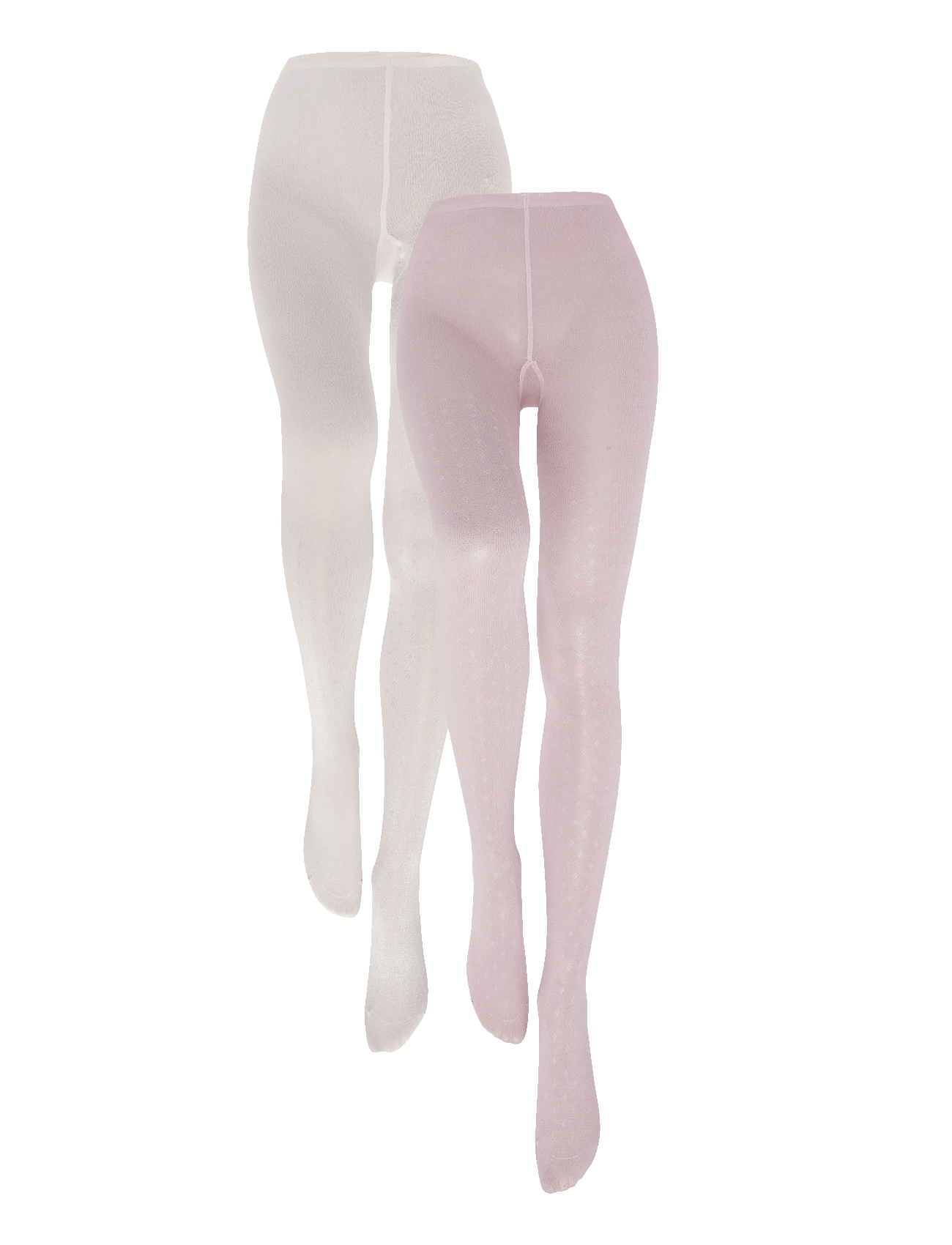 Stocking Thin Viscose (2-pack) - SHELL