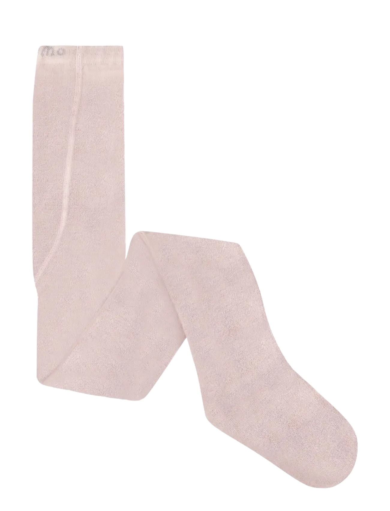 Minymo - Stocking Thin Viscose (2-pack) - tights - shell - 1