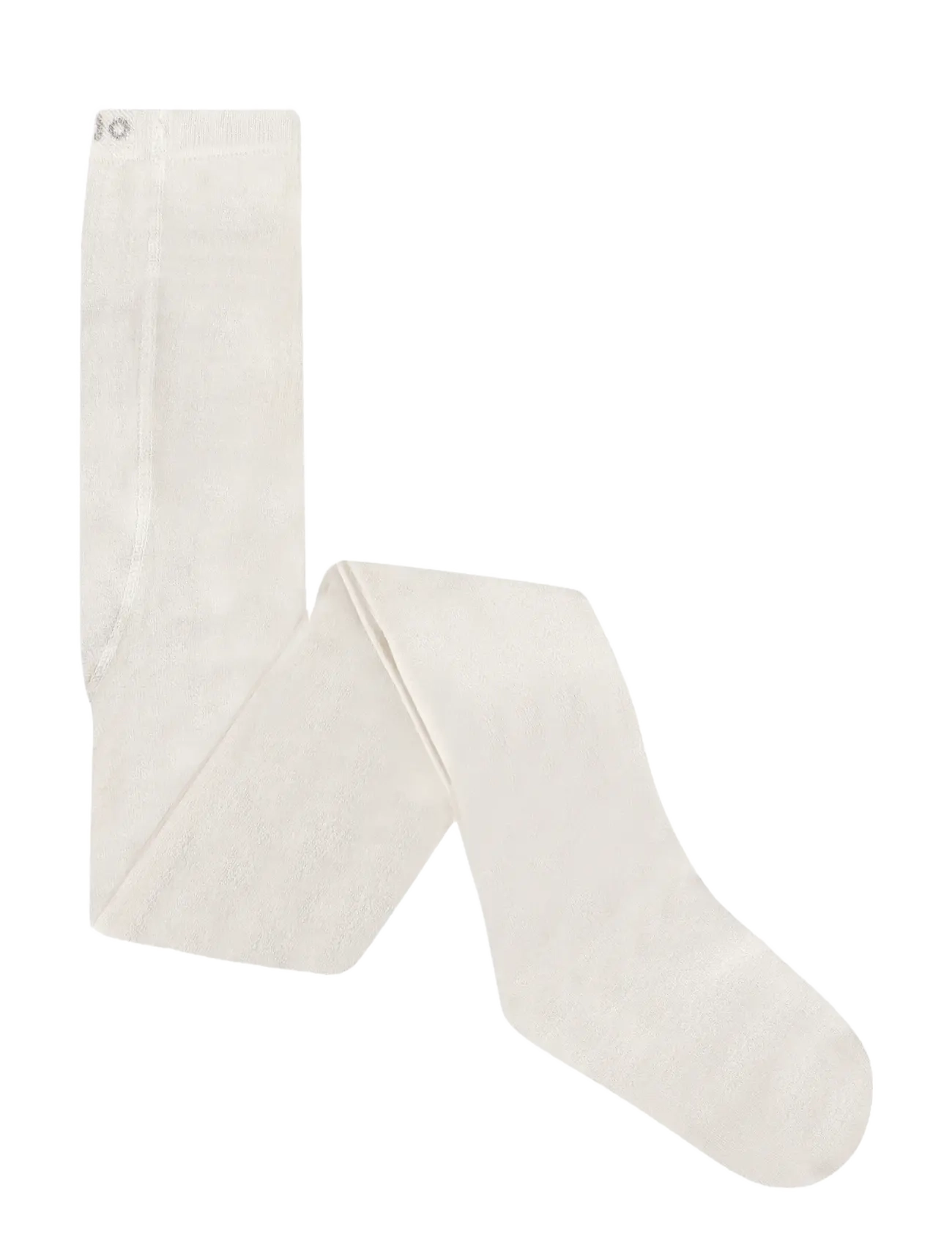 Minymo - Stocking Thin Viscose (2-pack) - tights - shell - 2
