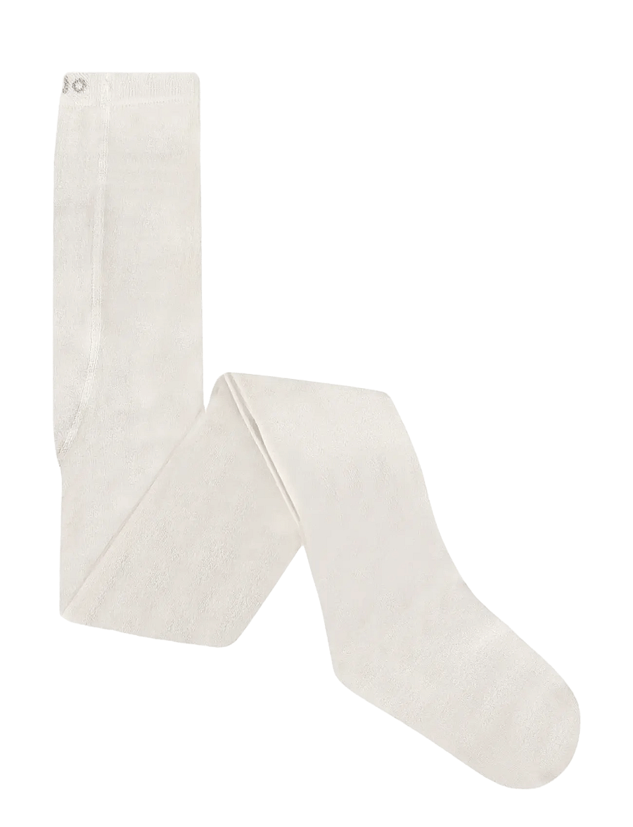 Minymo - Stocking Thin Viscose (2-pack) - strumpbyxor - shell - 2