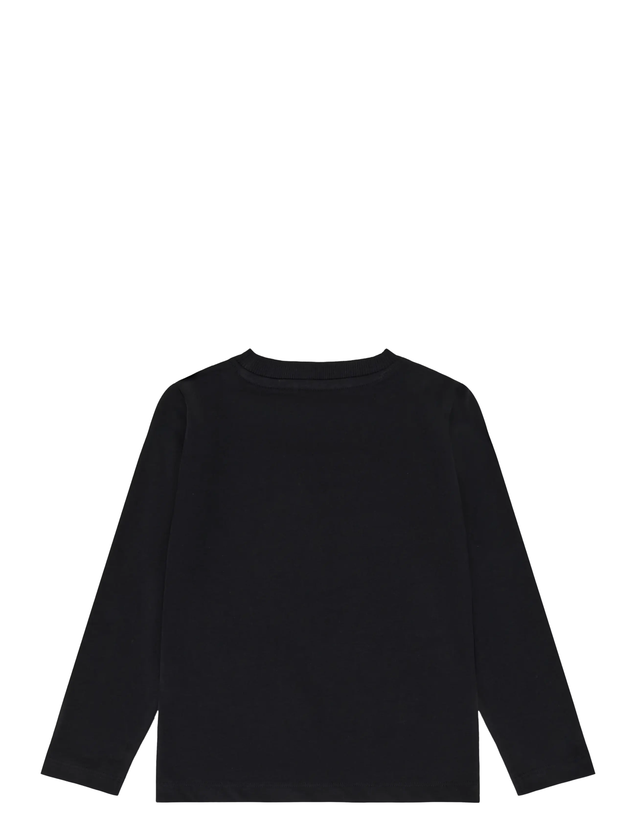 Minymo - T-shirt LS - langärmelig - tap shoe - 2