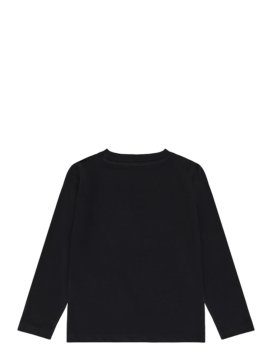 Minymo - T-shirt LS - langärmelig - tap shoe - 2