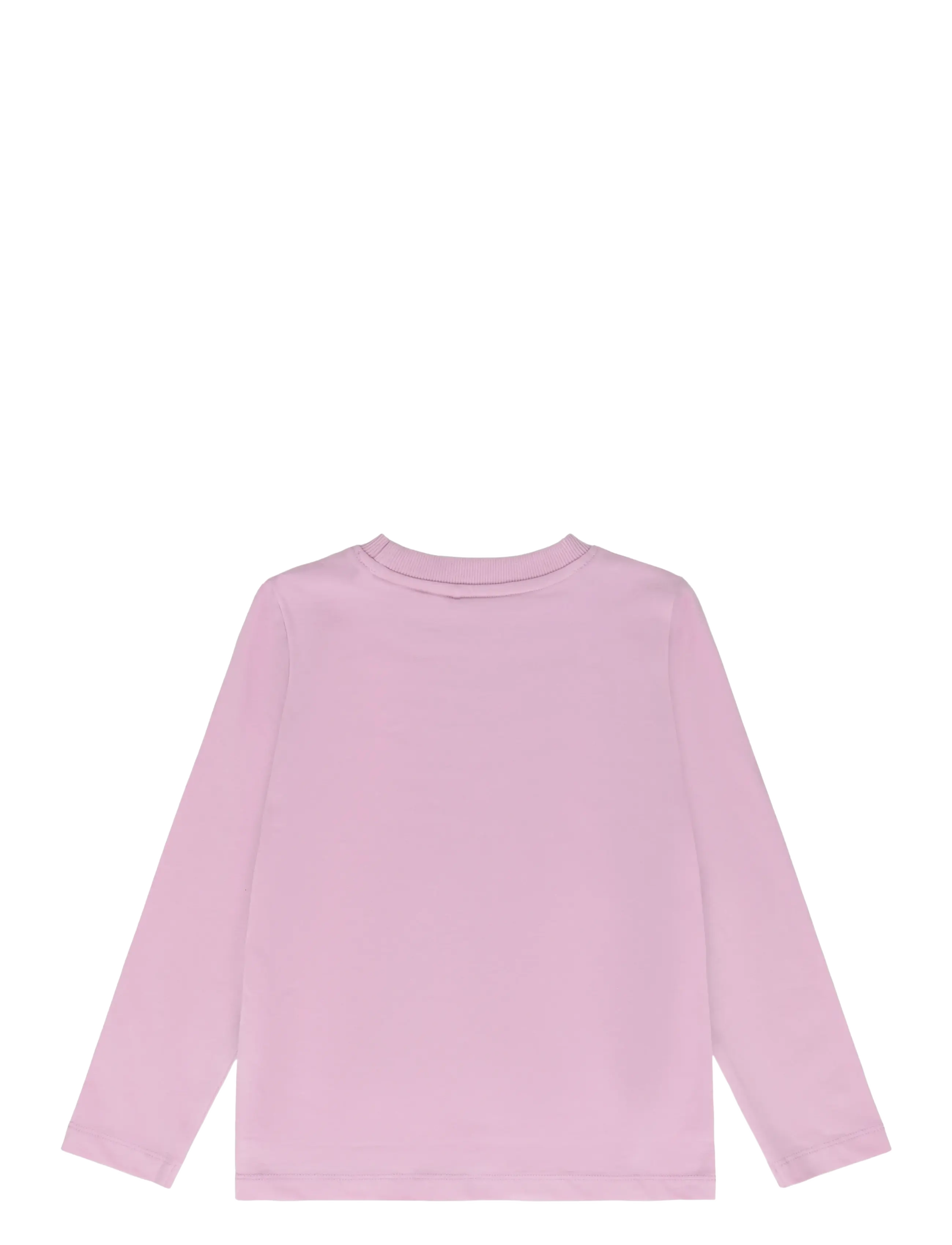 Minymo - T-shirt LS - langärmelig - fragrant lilac - 1