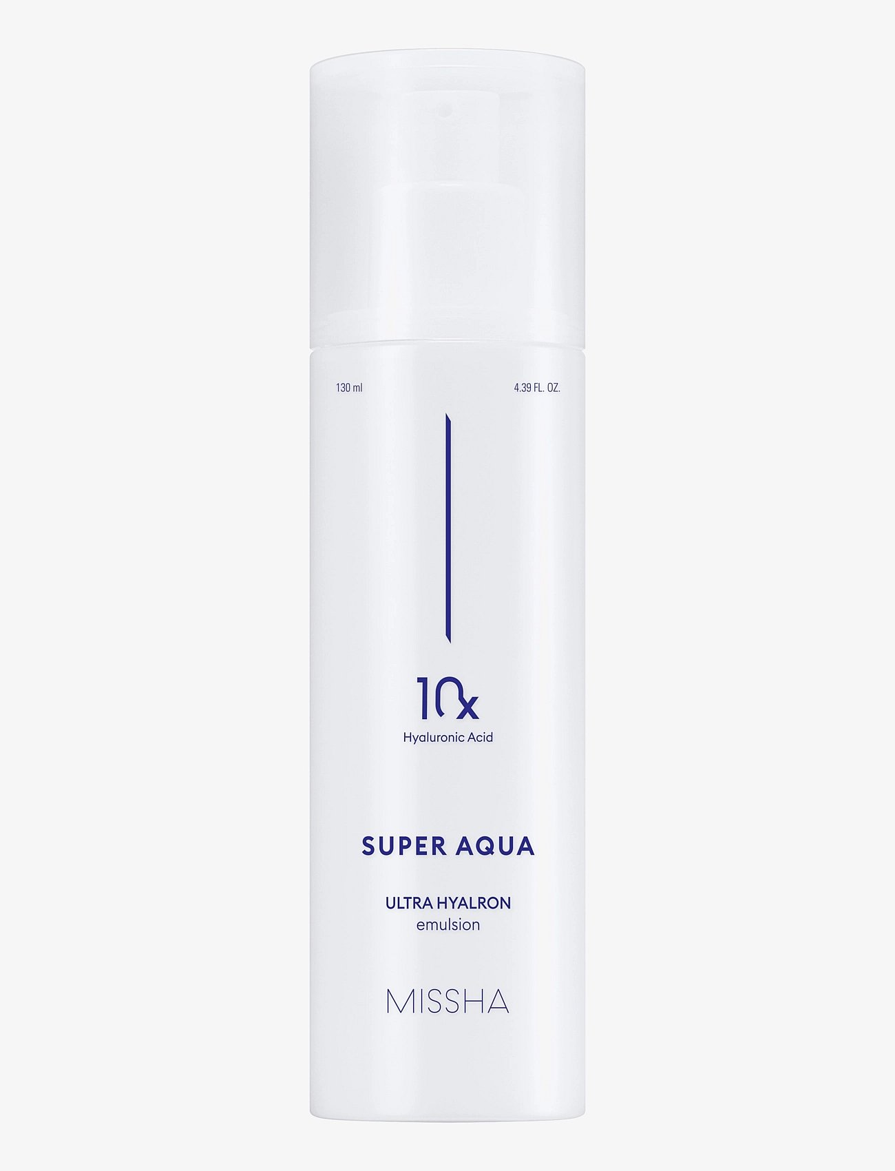 Missha Super Aqua Ultra Hyalron Emulsion