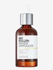 Missha Bee Pollen Renew Ampouler