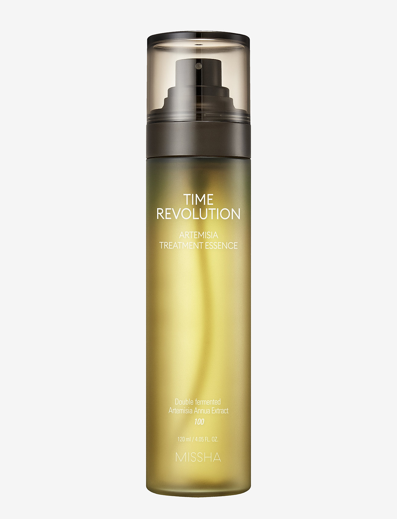 Missha MISSHA Artemisia Calming Essence Mist - Studentergaver - CLEAR / undefined