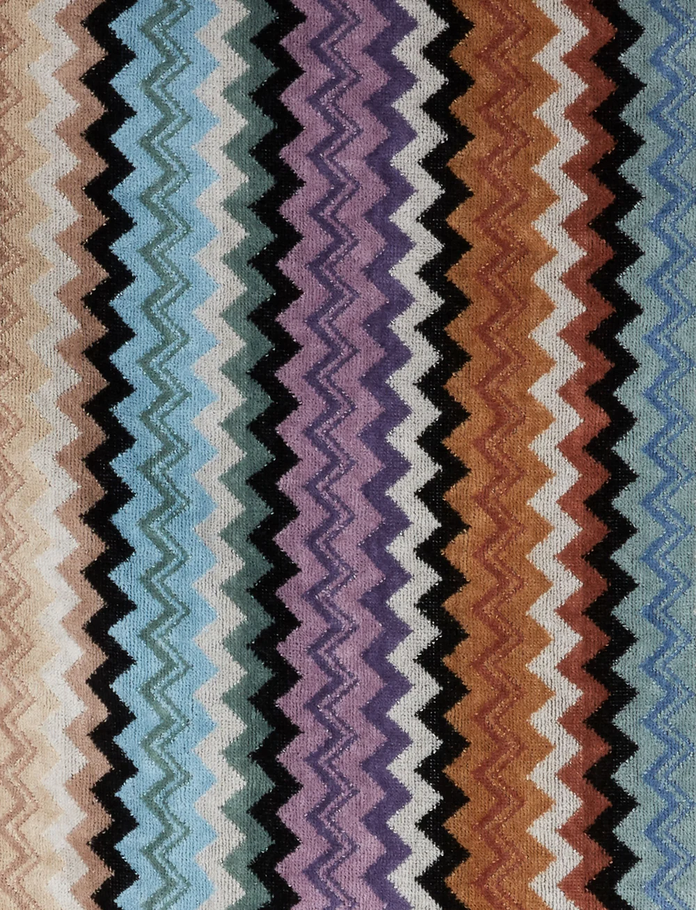 Missoni Home - ADAM BADROCK - köp efter pris - 160 multi-colored - 2