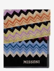 Missoni Home - ADAM BEACH TOWEL - bath towels - 159 multi-colored - 1