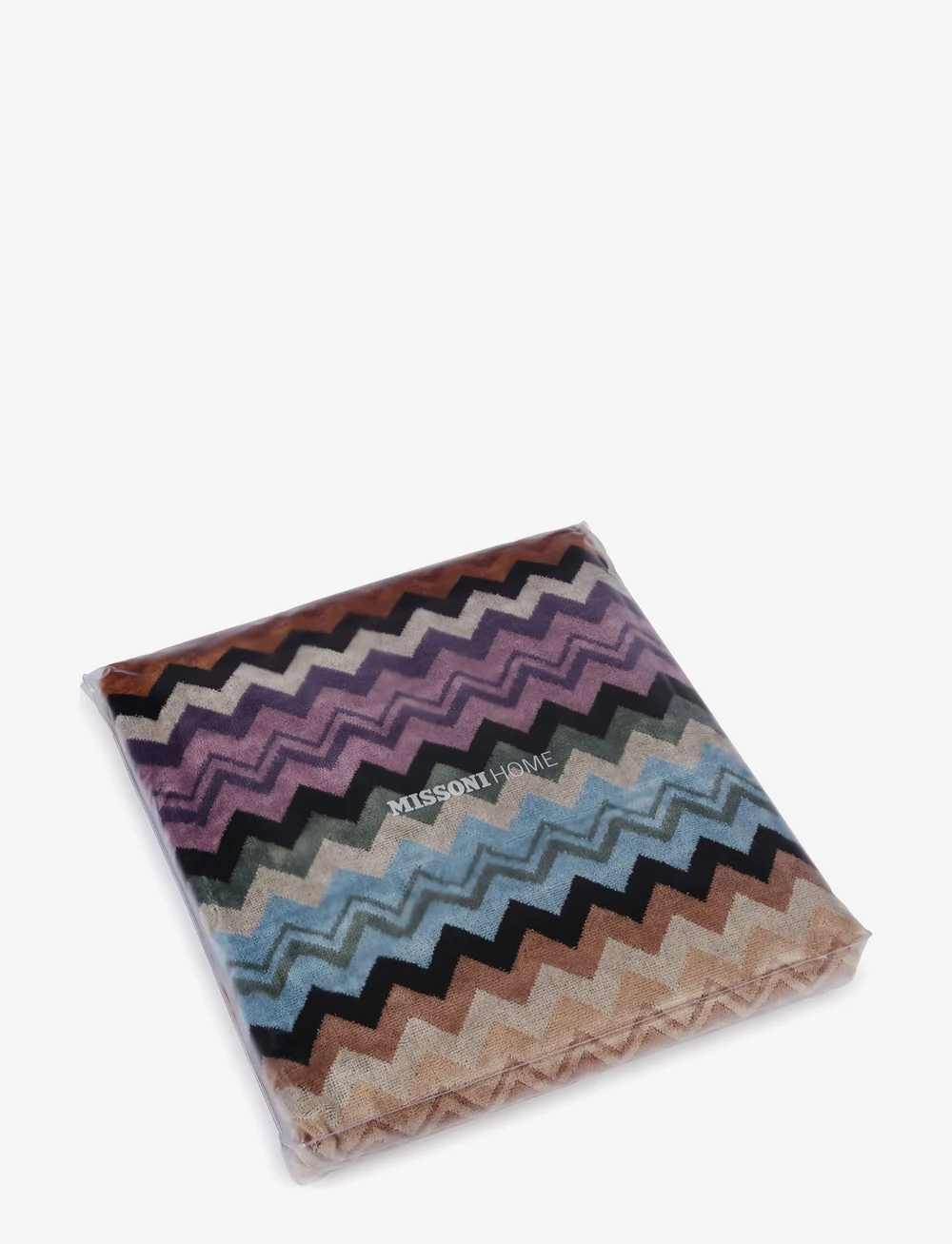 Missoni Home - ADAM STRANDHANDDUK - badlakan - 160 multi-colored - 2