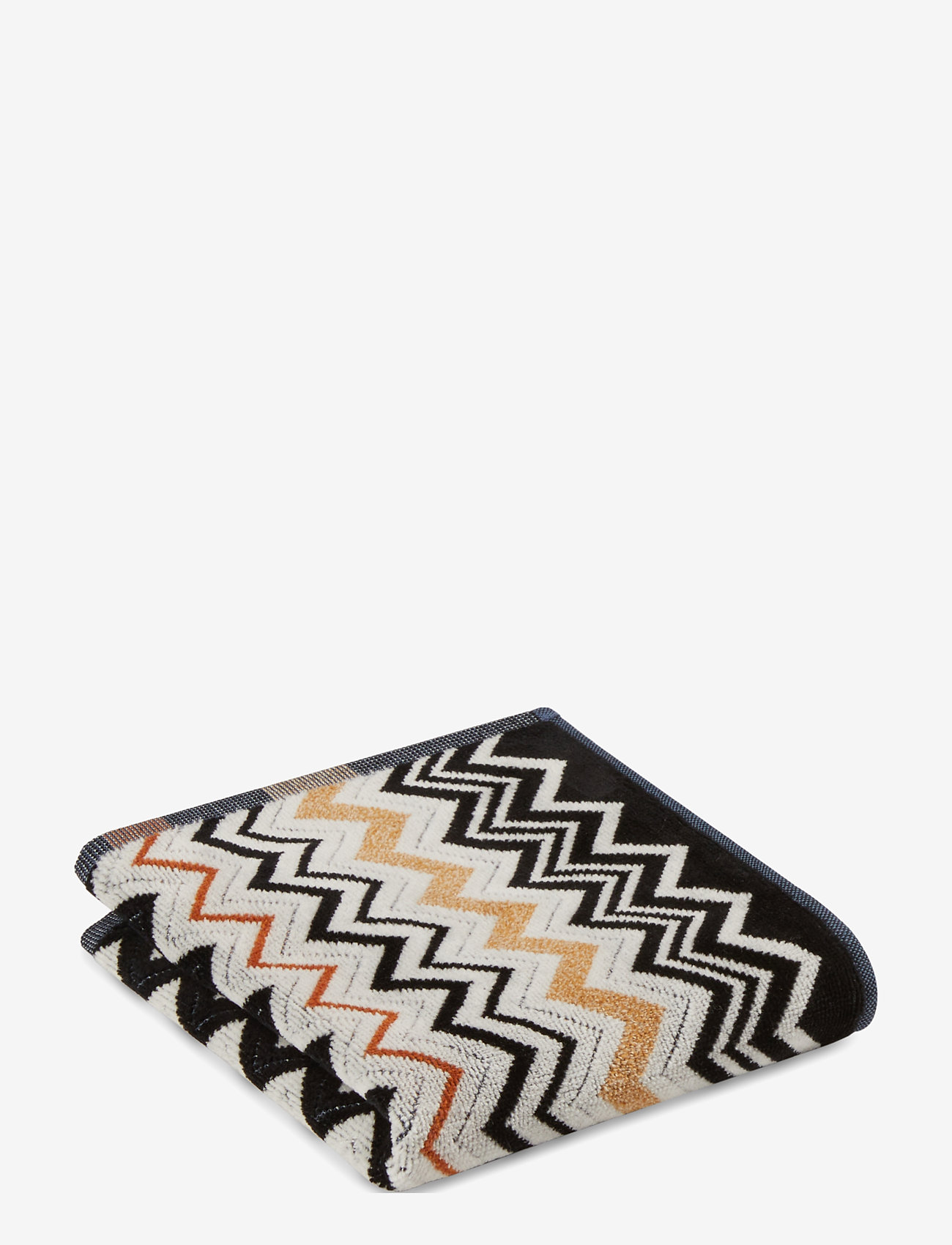 Missoni Home - BERNARD HAND TOWEL - hand towels - multi-colored - 0