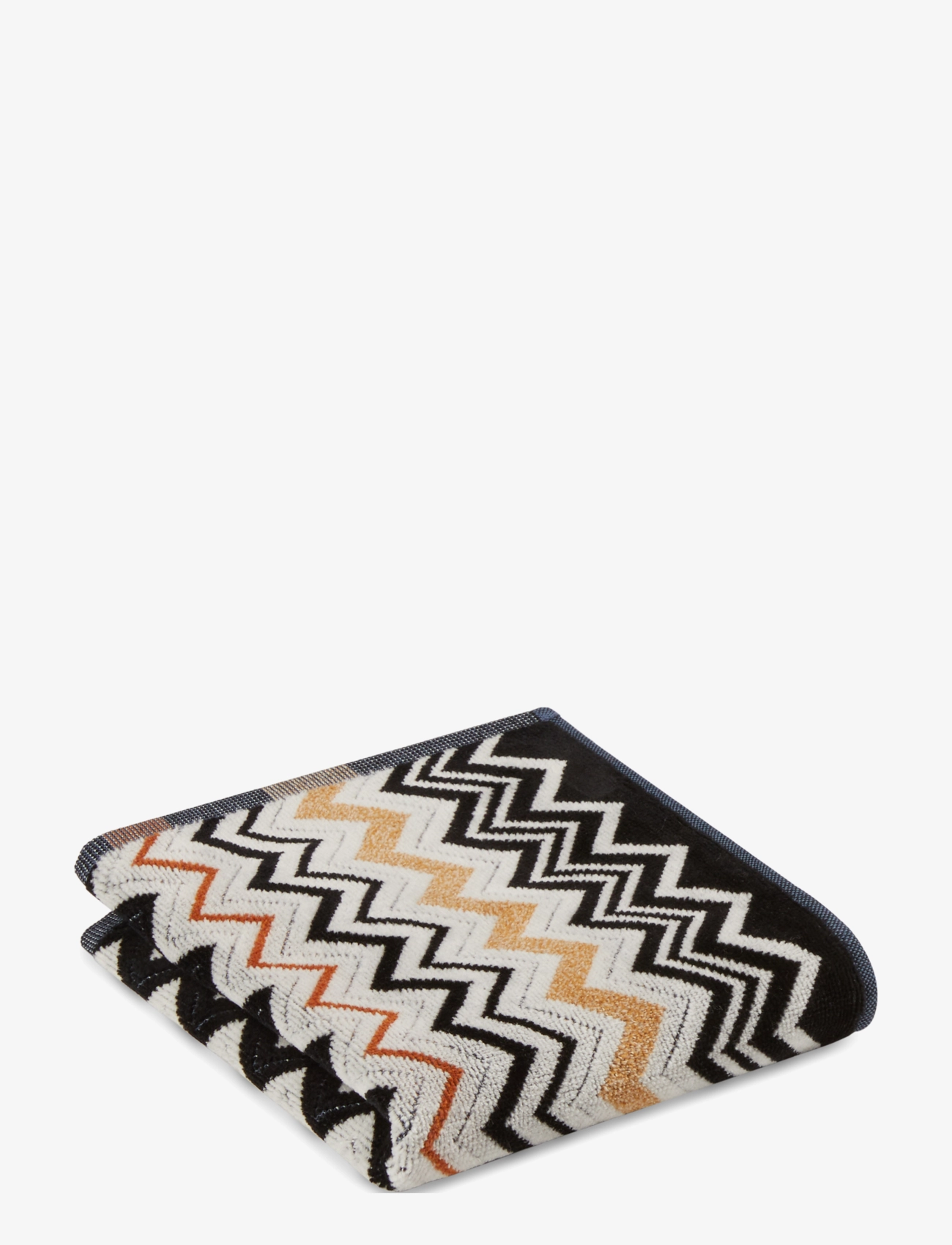 Missoni Home BERNARD HAND TOWEL - Textiles de salle de bain - MULTI-COLORED / multi