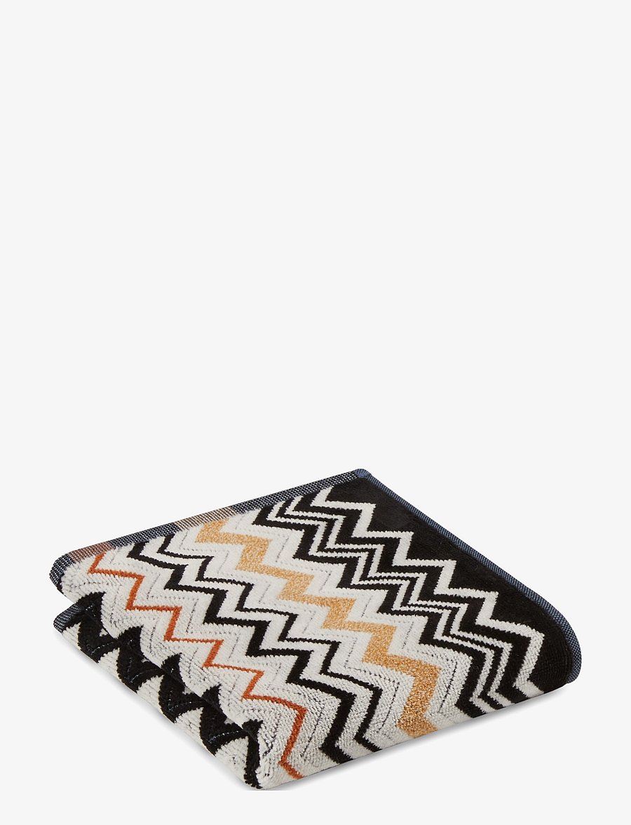 Missoni Home - BERNARD HAND TOWEL - handtücher & badetücher - multi-colored - 1