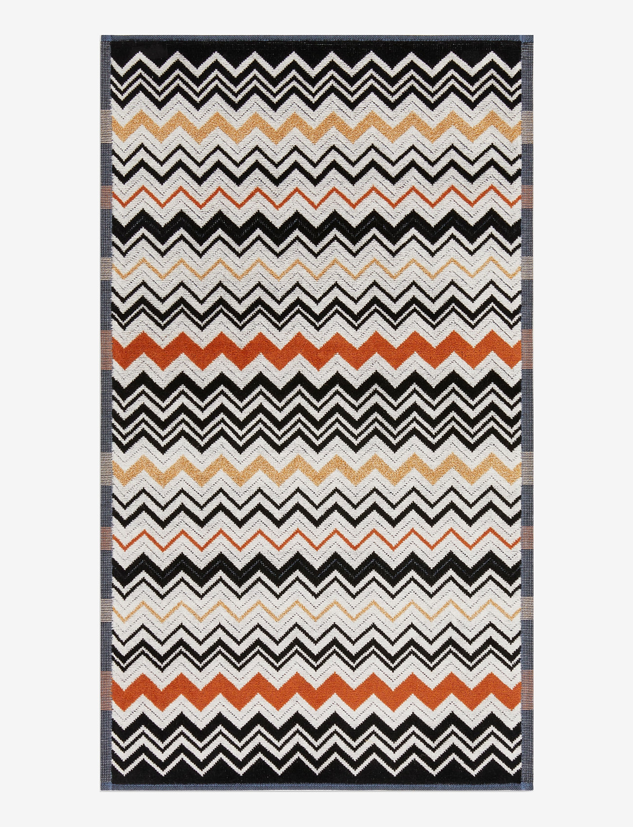 Missoni Home - BERNARD HAND TOWEL - hand towels - multi-colored - 1