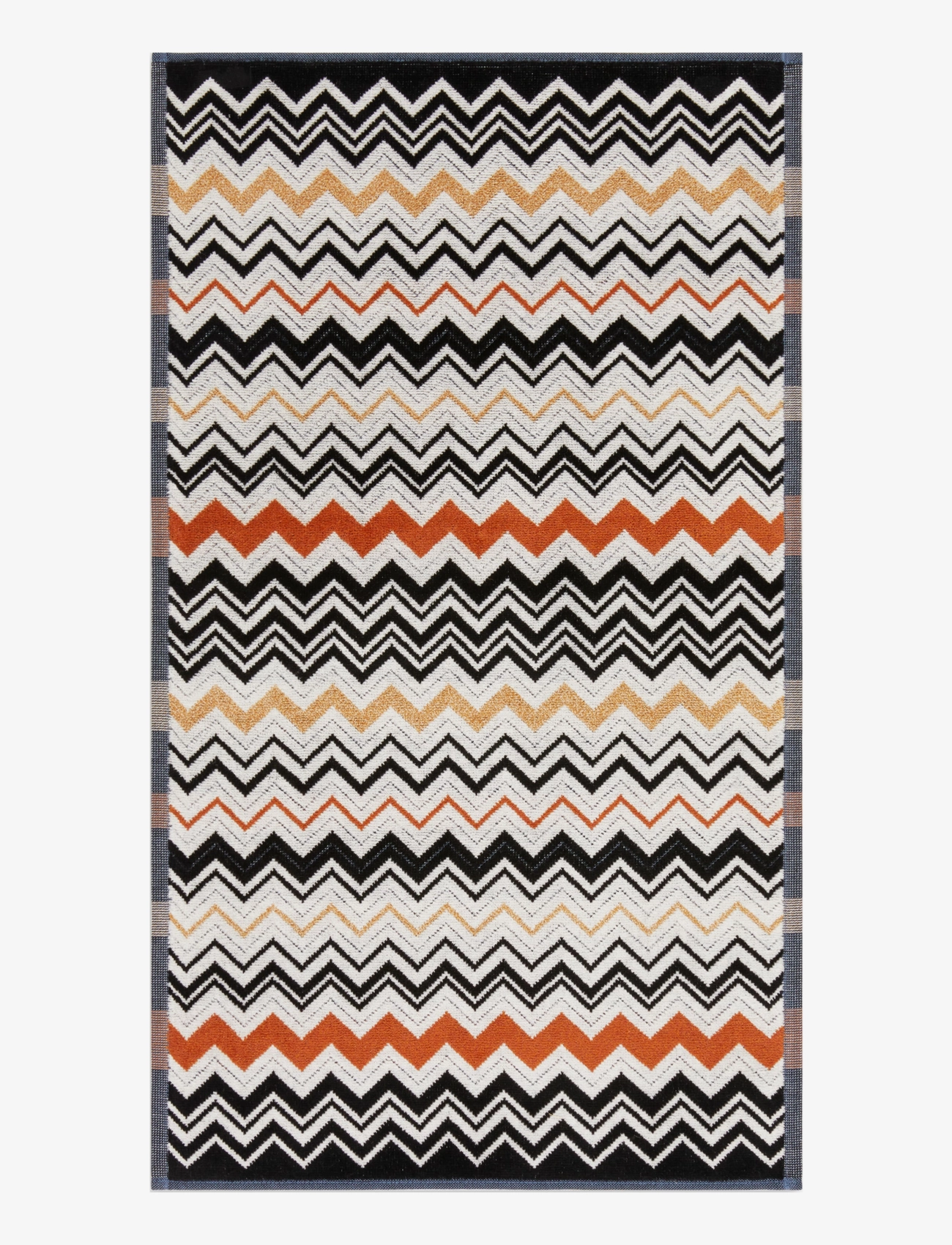 Missoni Home - BERNARD HAND TOWEL - hand towels - multi-colored - 2