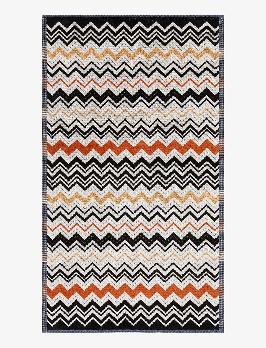 Missoni Home - BERNARD HAND TOWEL - handtücher & badetücher - multi-colored - 2