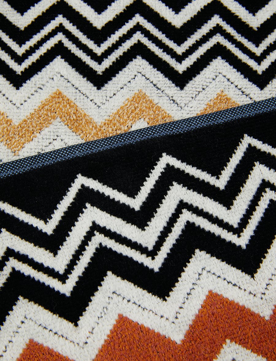 Missoni Home - BERNARD HAND TOWEL - handtücher & badetücher - multi-colored - 0
