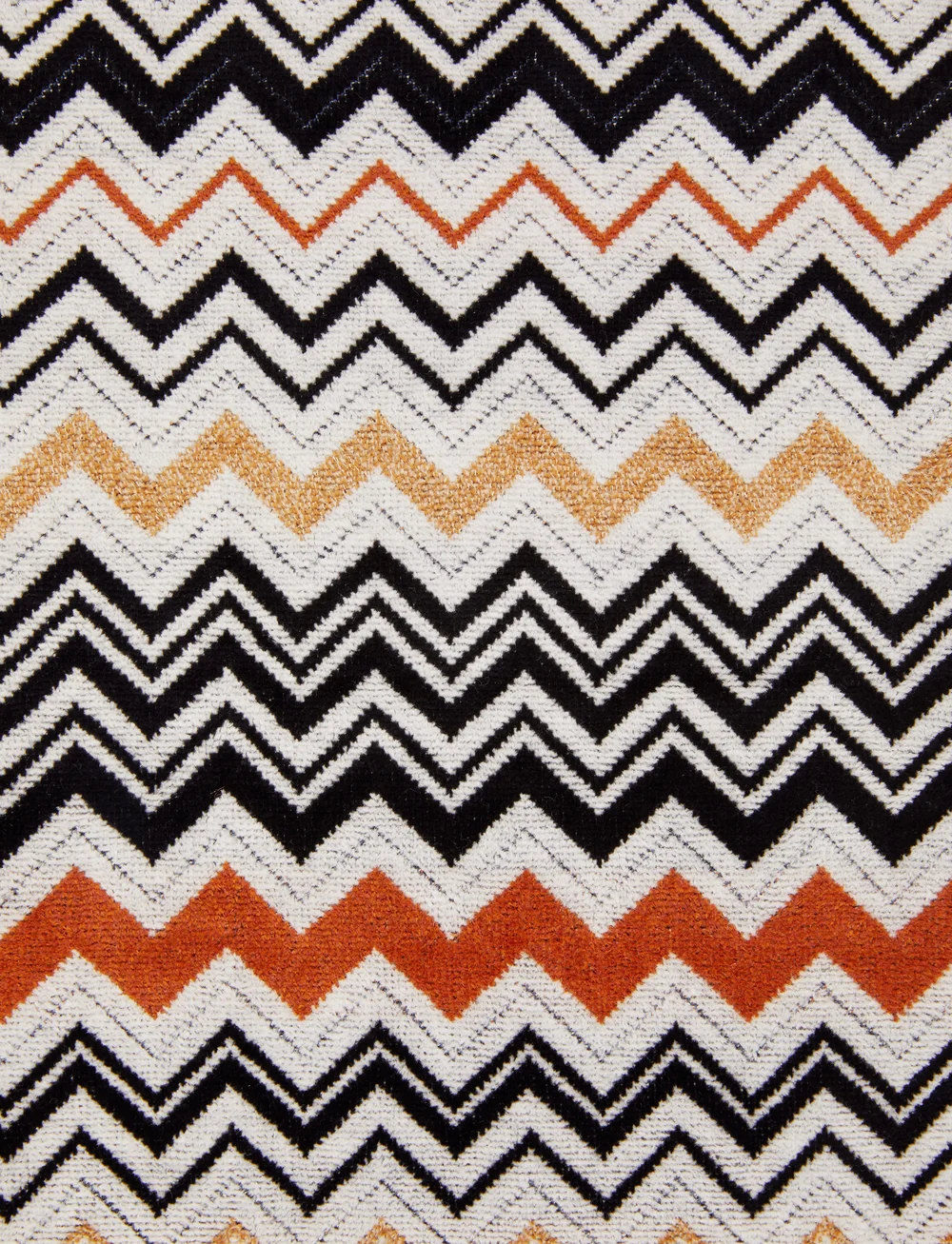 Missoni Home - BERNARD HAND TOWEL - käterätikud - multi-colored - 3