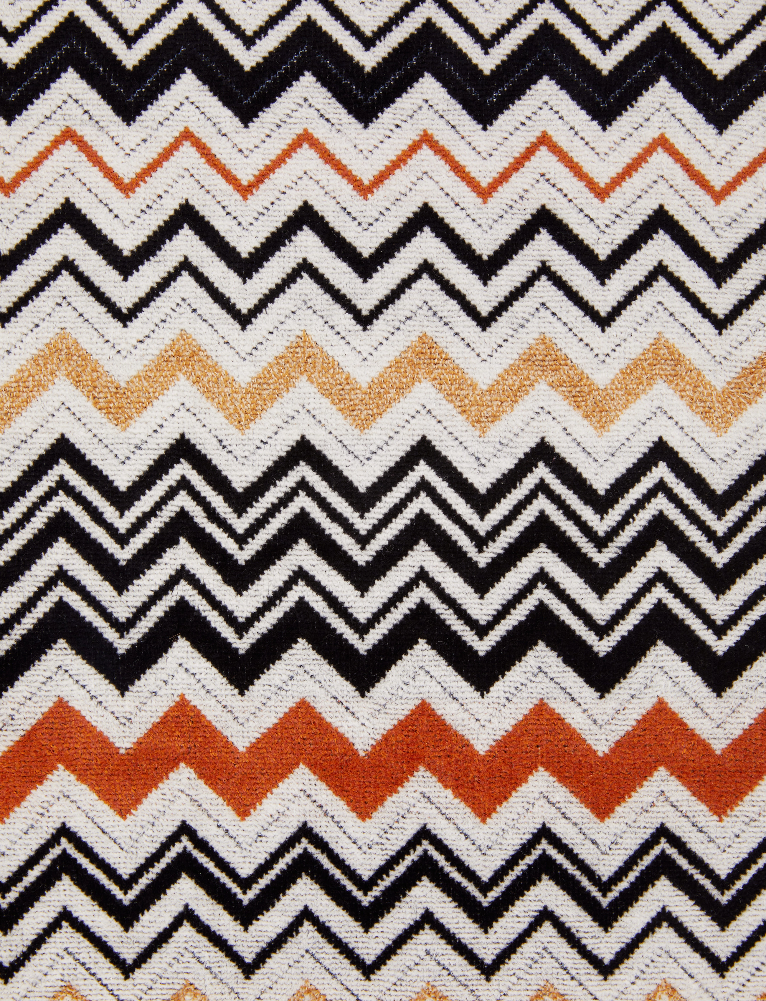 Missoni Home - BERNARD HAND TOWEL - hand towels - multi-colored - 3