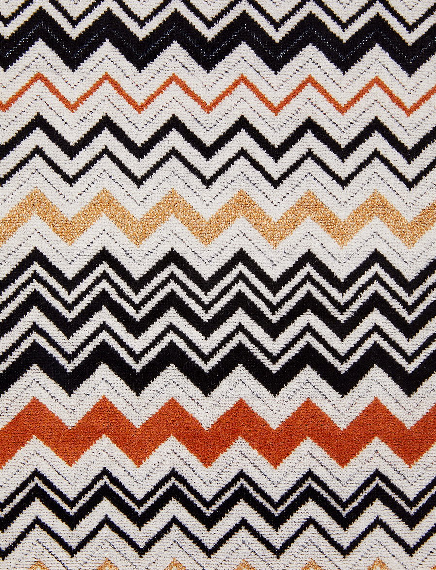 Missoni Home - BERNARD HAND TOWEL - handtücher & badetücher - multi-colored - 3