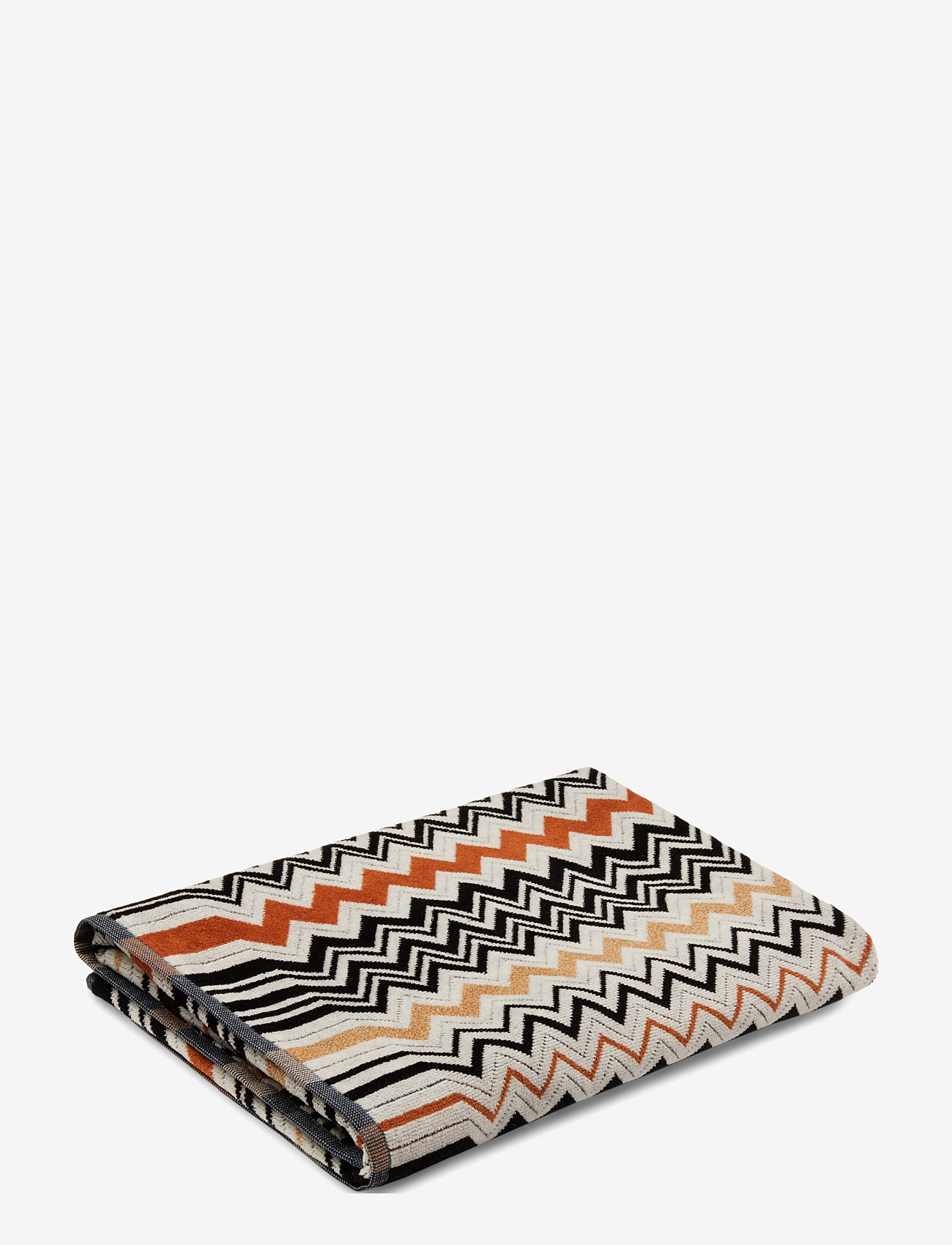Missoni Home - BERNARD DUSCHHANDDUK - badlakan - multi-colored - 0