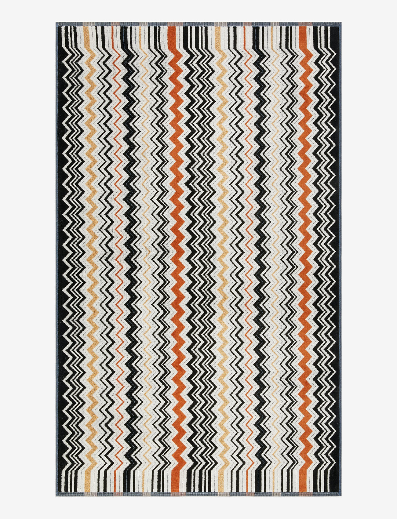 Missoni Home - BERNARD DUSCHHANDDUK - badlakan - multi-colored - 1