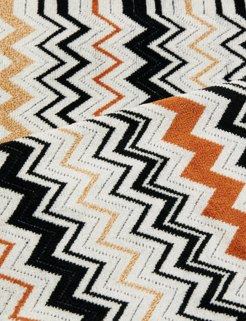 Missoni Home - BERNARD DUSCHHANDDUK - badlakan - multi-colored - 2