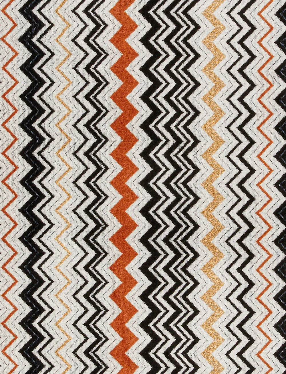 Missoni Home - BERNARD DUSCHHANDDUK - badlakan - multi-colored - 3