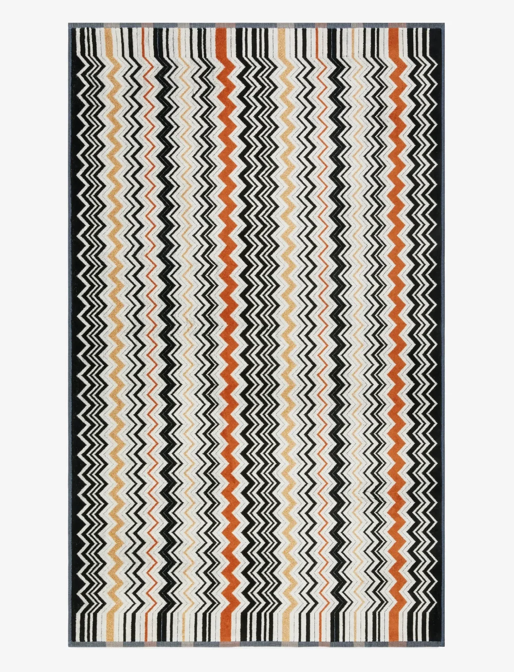 Missoni Home - BERNARD BADLAKAN - badlakan - multi-colored - 0