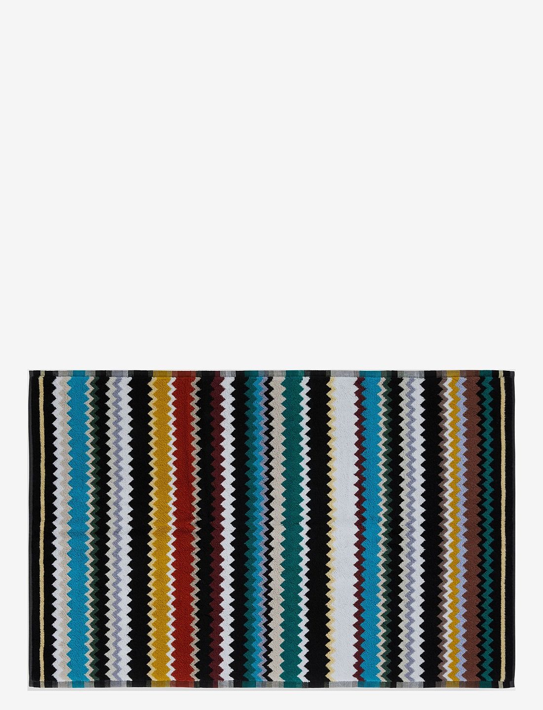 Missoni Home - CURT BATH MAT - køb efter pris - 100 multicolor - 0