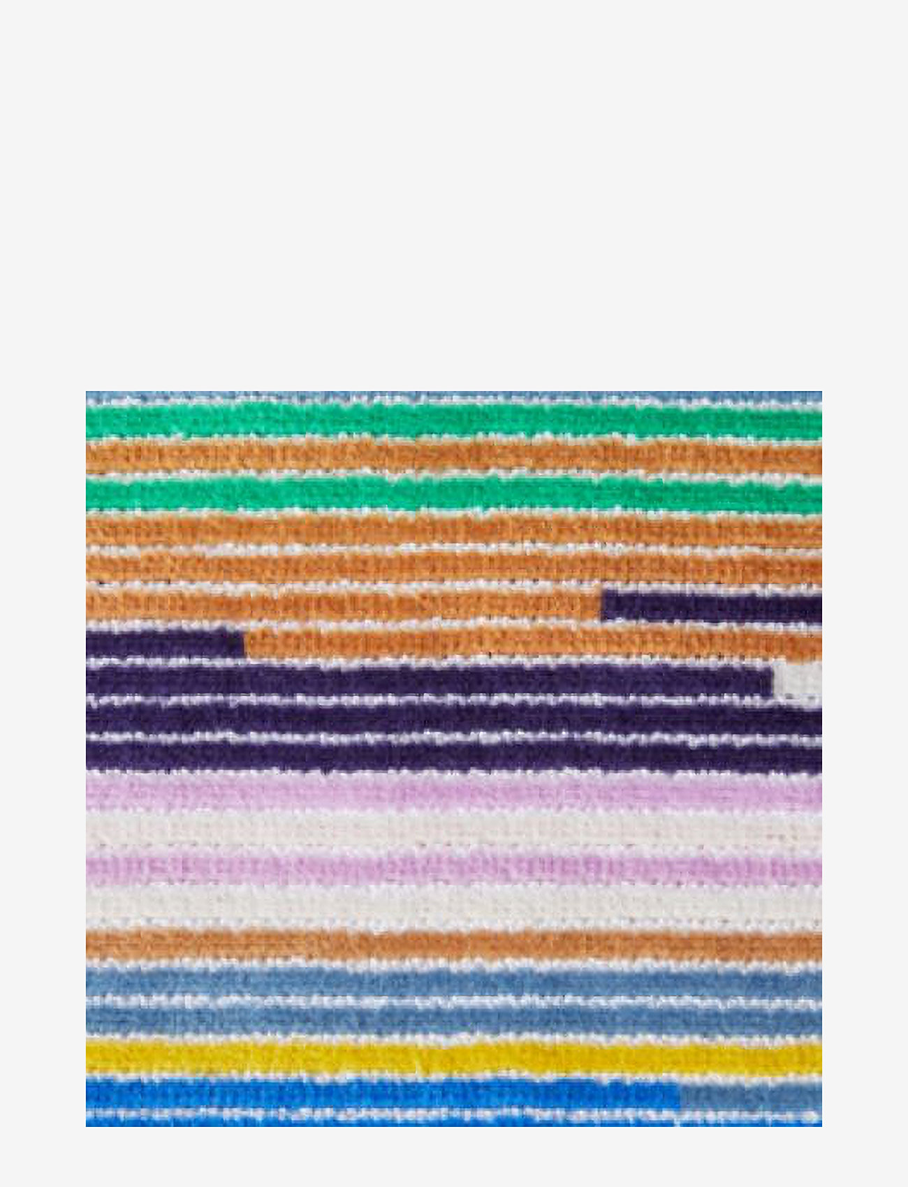 Missoni Home - MELODY BATH SHEET - badetücher - 160 multicolor - 2
