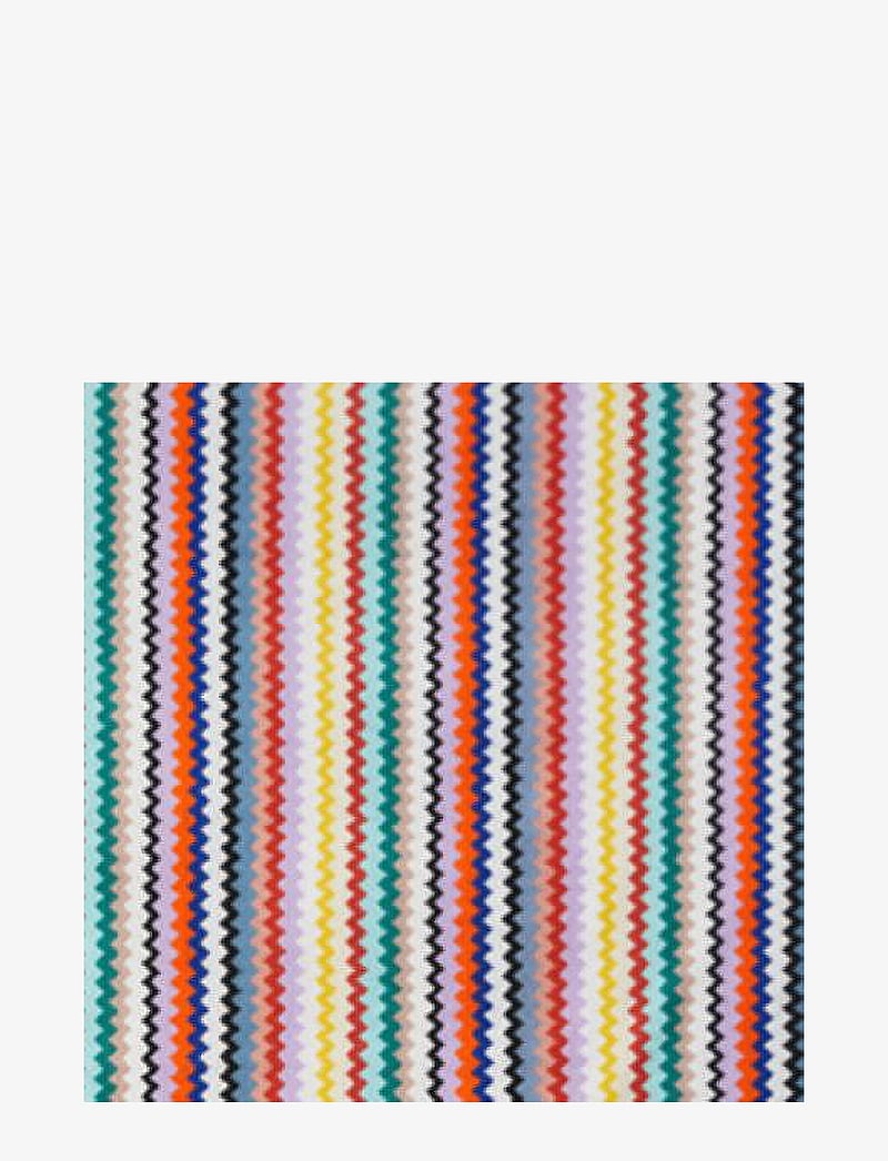 Missoni Home - RIVERBERO BATH TOWEL - badlakan - 100 multicolor - 2