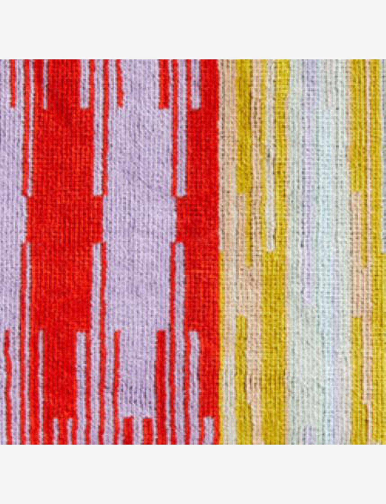Missoni Home - MINUETTO BEACH TOWEL - 100 multicolor - 2