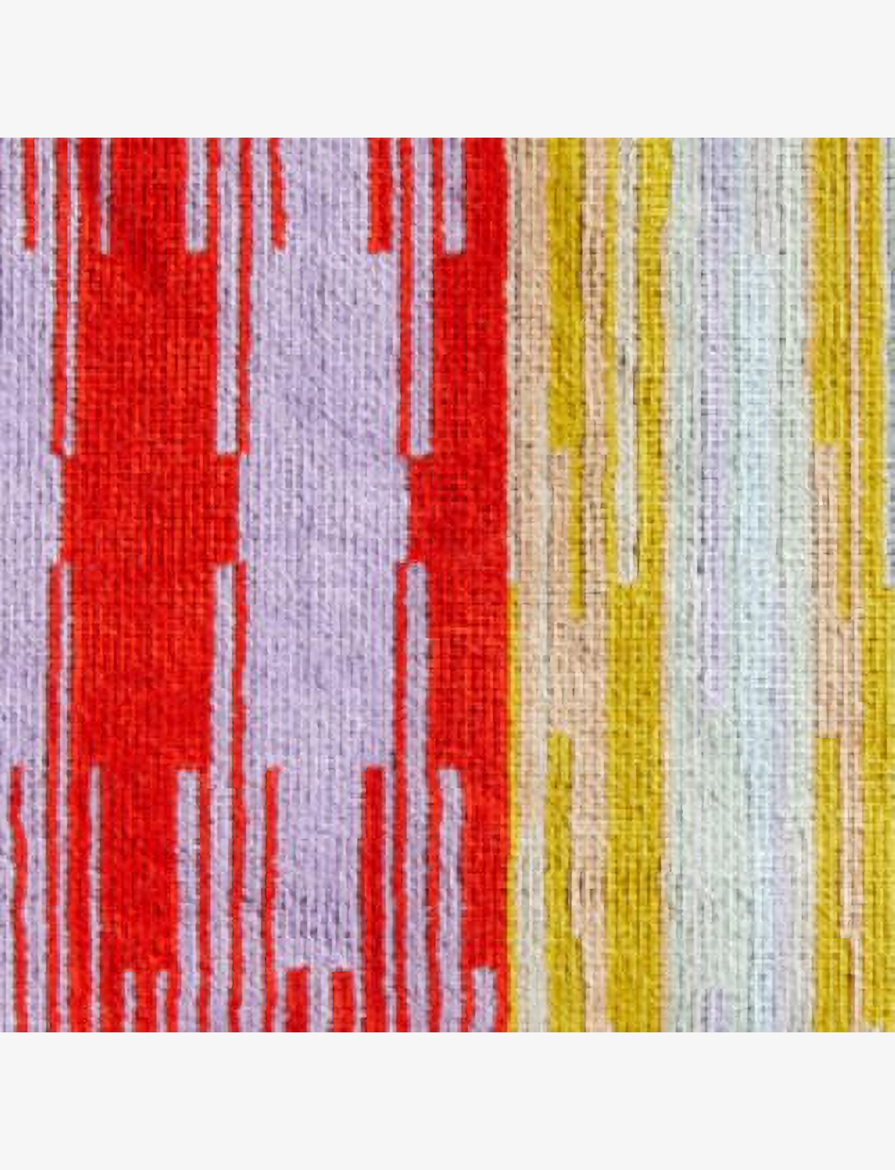 Missoni Home - MINUETTO BEACH TOWEL - 100 multicolor - 2
