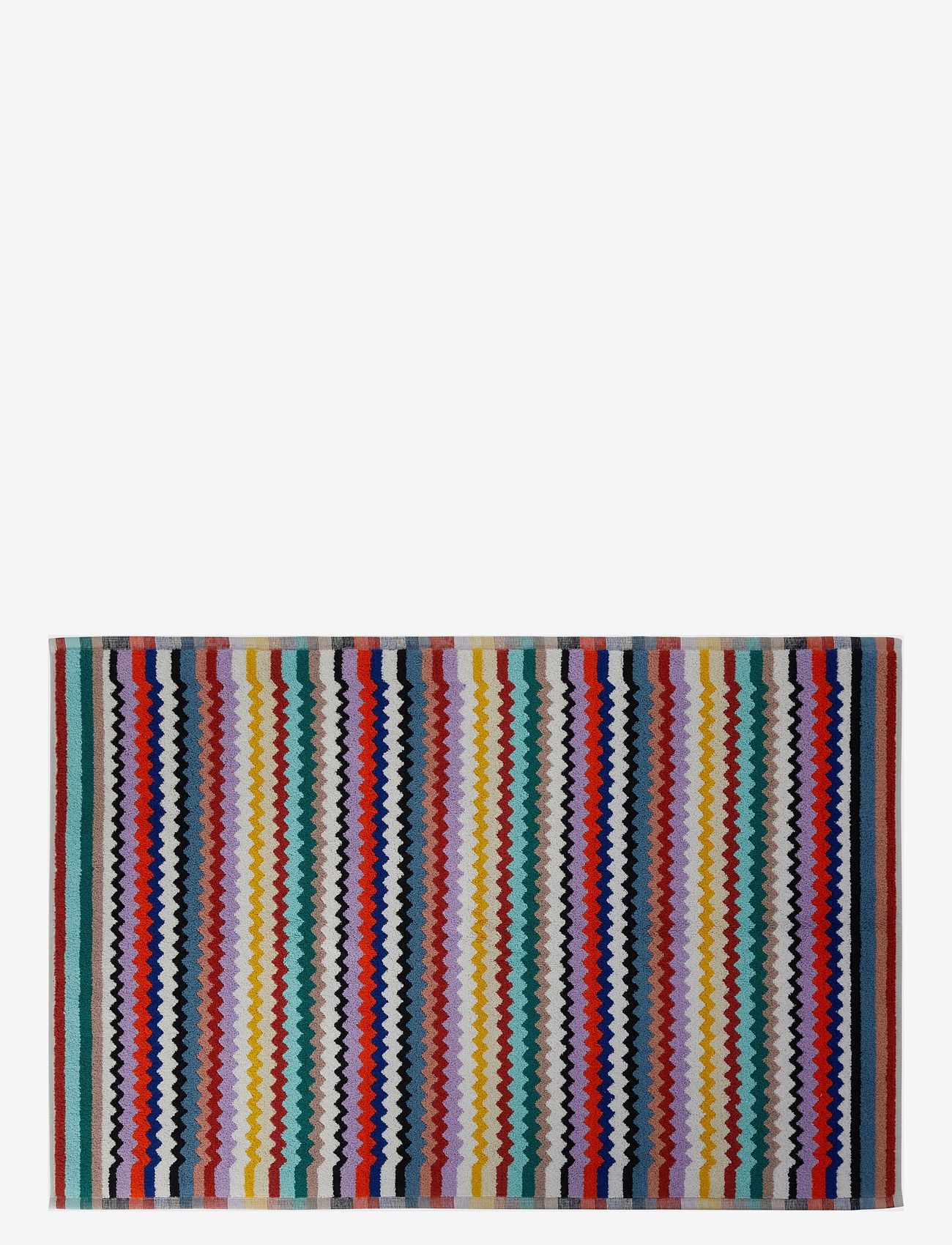 Missoni Home - RIVERBERO BATH MAT - bademåtter - 100 multicolor - 0