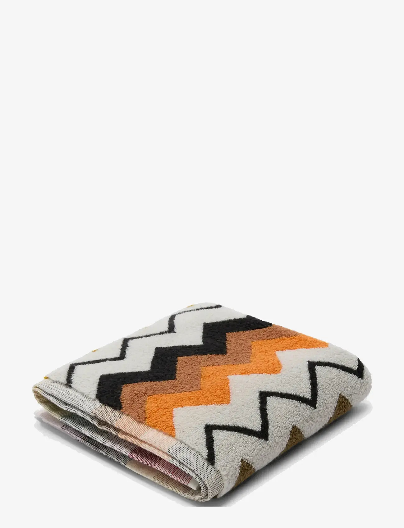 Missoni Home - MURRINA HAND TOWEL - hand towels - 100 multicolor - 0